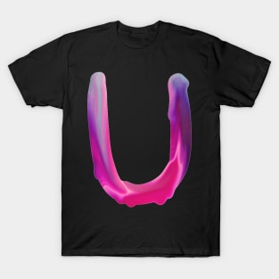 U T-Shirt